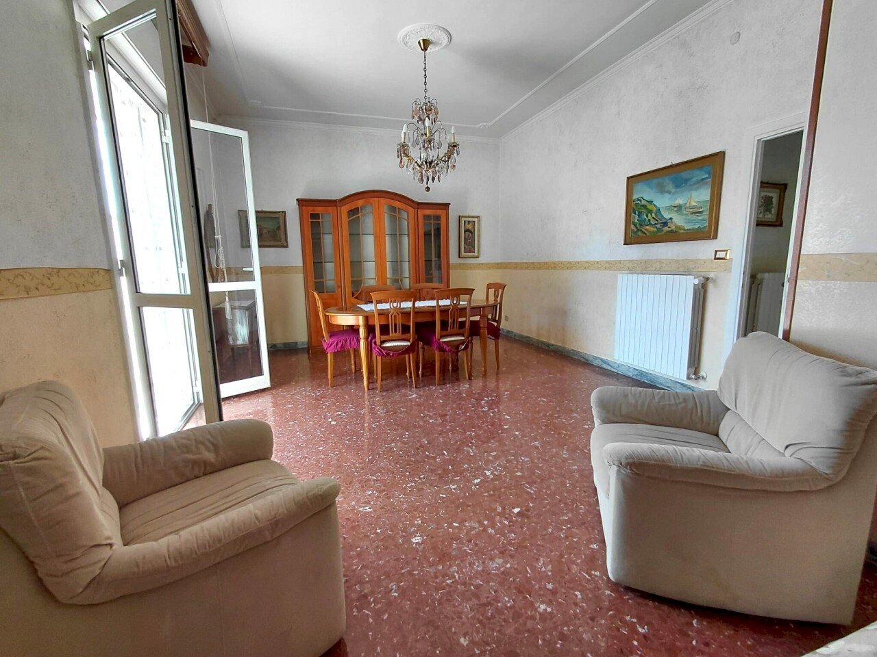 2 - Three-room apartment Viale dell'Unione 47, Guidonia Montecelio - photo 2