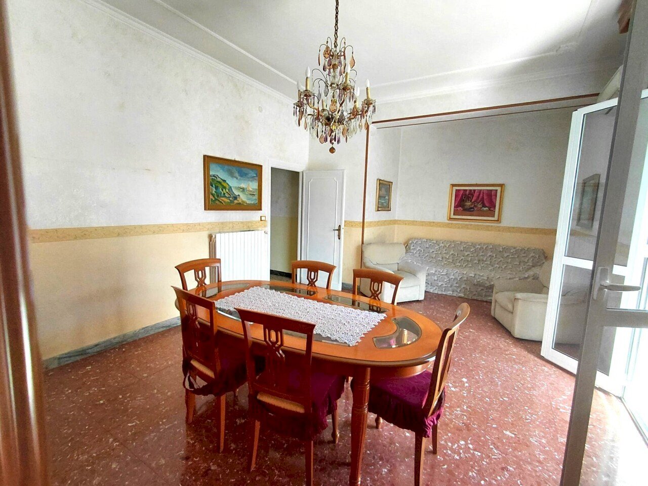 3 - Three-room apartment Viale dell'Unione 47, Guidonia Montecelio - photo 3