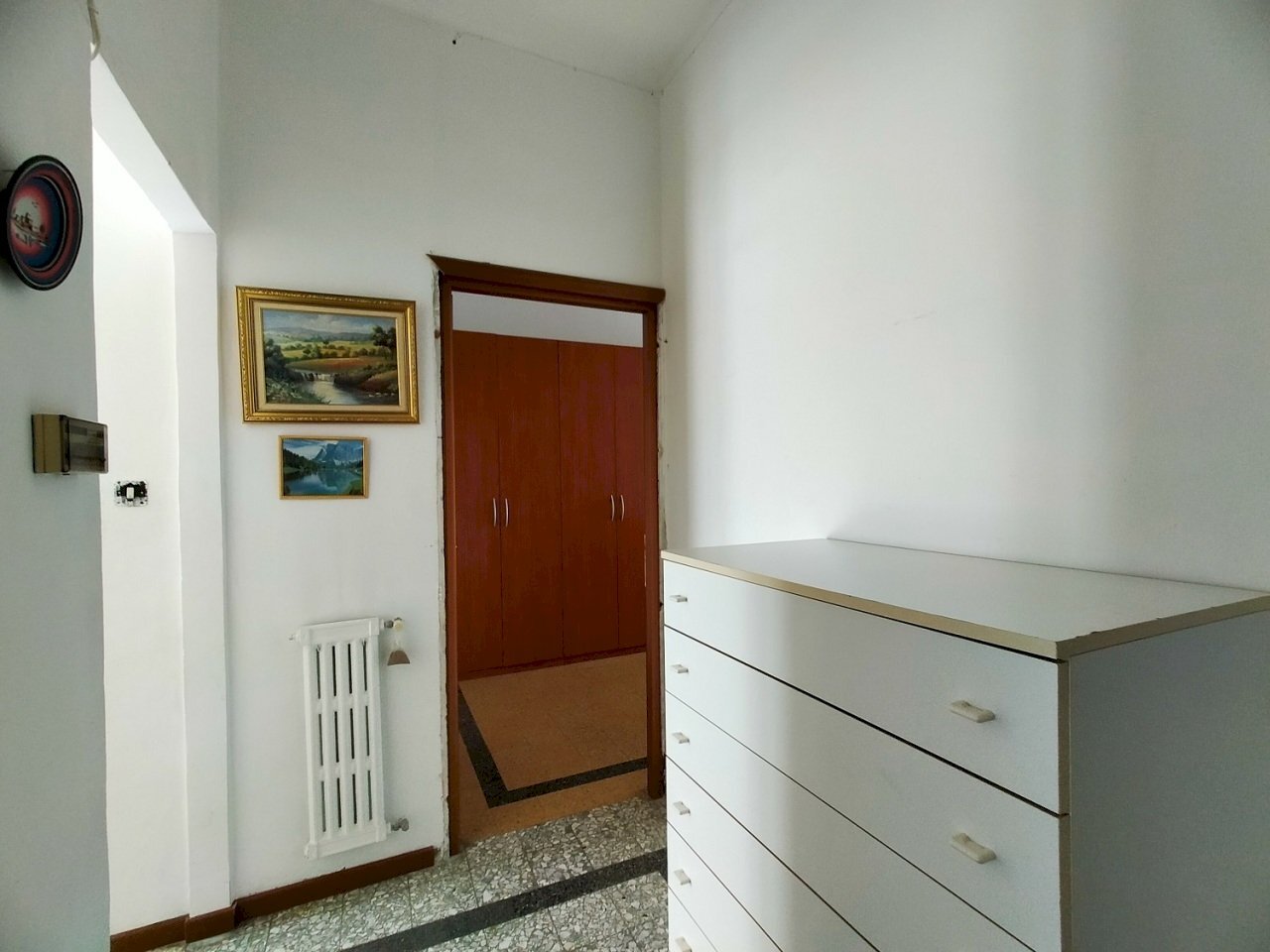 IMG20260519102707 - Two-room apartment Via Meina 8, Torino (neighborhood Parella) - photo 2