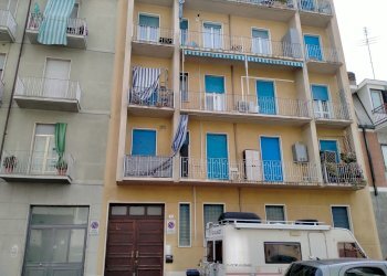 IMG20260519103650 - Two-room apartment Via Meina 8, Torino (neighborhood Parella) - photo 1