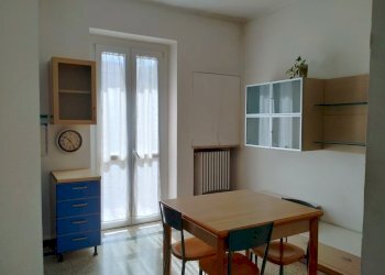 IMG20260519102244 - Two-room apartment Via Meina 8, Torino (neighborhood Parella) - photo 4