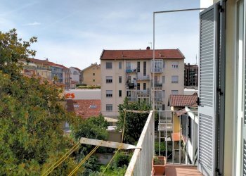 IMG20260519102355 - Two-room apartment Via Meina 8, Torino (neighborhood Parella) - photo 9