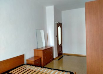 IMG20260519102449 - Two-room apartment Via Meina 8, Torino (neighborhood Parella) - photo 12
