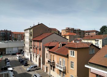 IMG20260519102525 - Two-room apartment Via Meina 8, Torino (neighborhood Parella) - photo 15