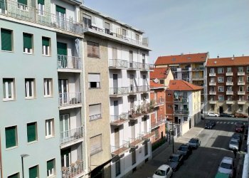 IMG20260519102534 - Two-room apartment Via Meina 8, Torino (neighborhood Parella) - photo 16
