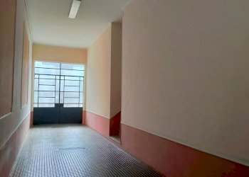 IMG20260519103622 - Two-room apartment Via Meina 8, Torino (neighborhood Parella) - photo 21