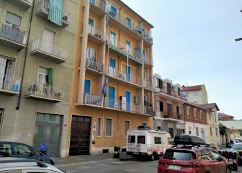 IMG20260519103708 - Two-room apartment Via Meina 8, Torino (neighborhood Parella) - photo 22
