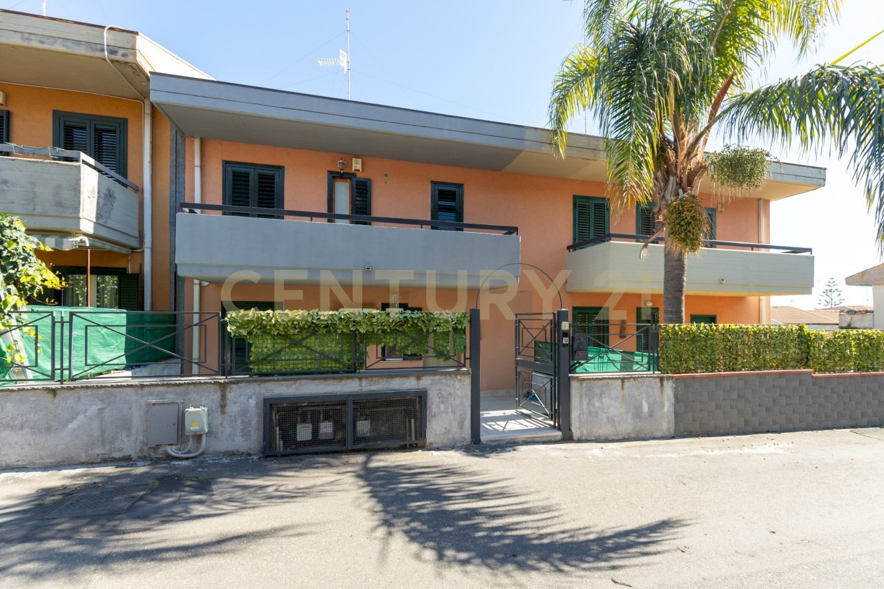 Via Vampolieri 34M - Acitrezza (1) - Apartment Via Vampolieri 34, Aci Catena - photo 2