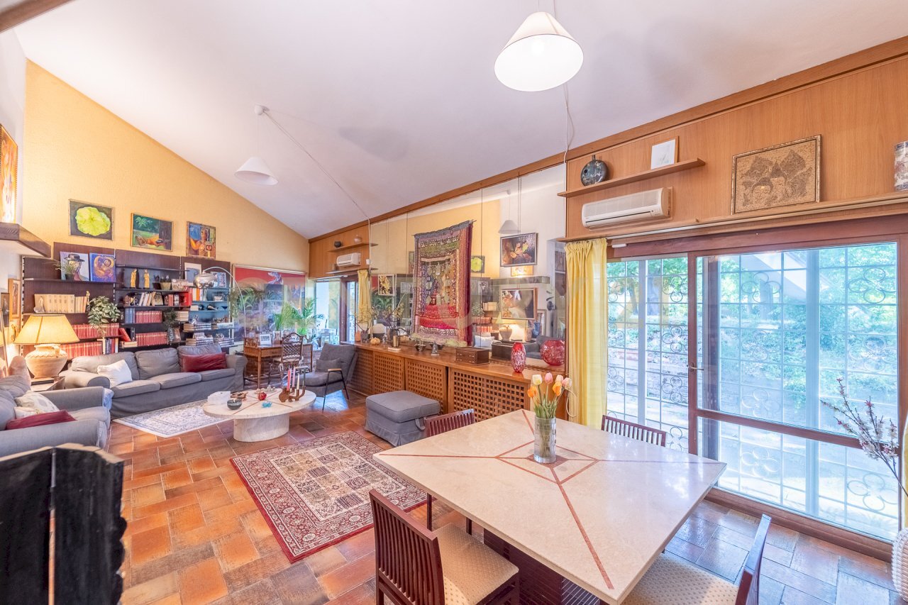 2 - Villa Viale del Canopo 37, Tivoli - foto 1