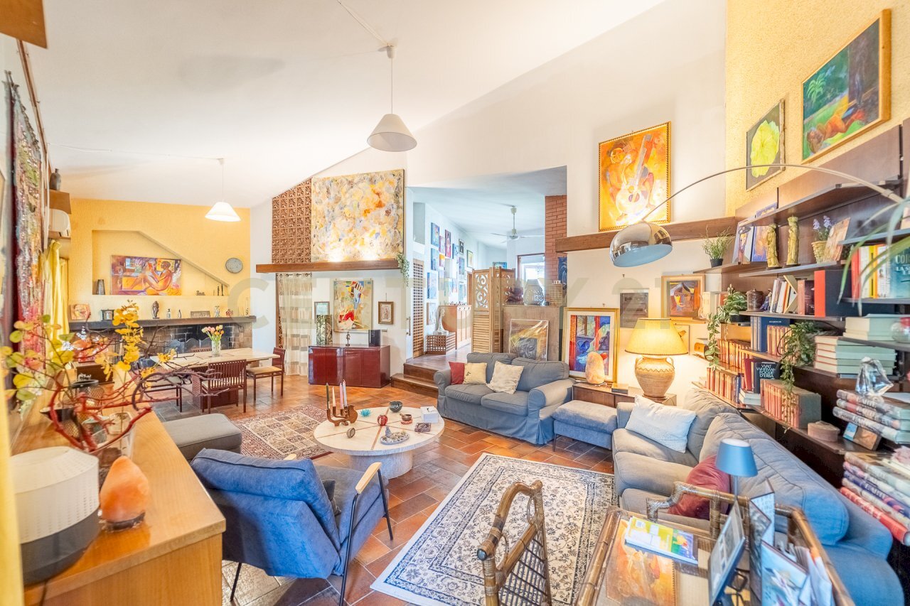 6 - Villa Viale del Canopo 37, Tivoli - foto 2