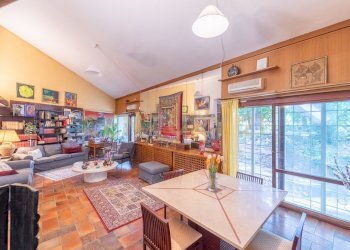2 - Villa Viale del Canopo 37, Tivoli - photo 1