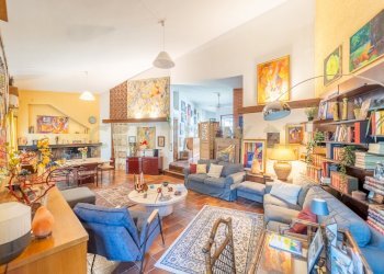 6 - Villa Viale del Canopo 37, Tivoli - photo 2