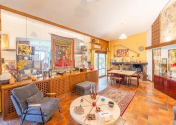 5 - Villa Viale del Canopo 37, Tivoli - photo 4