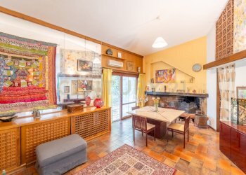 4 - Villa Viale del Canopo 37, Tivoli - photo 5