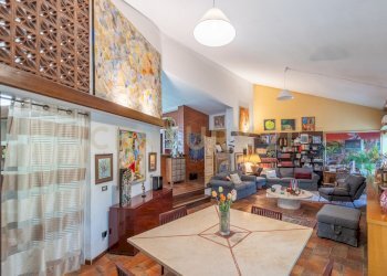 1 - Villa Viale del Canopo 37, Tivoli - photo 6