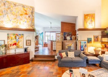 7 - Villa Viale del Canopo 37, Tivoli - photo 7