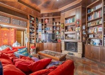 18 - Villa Viale del Canopo 37, Tivoli - photo 10