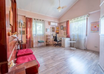 14 - Villa Viale del Canopo 37, Tivoli - photo 11
