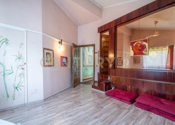16 - Villa Viale del Canopo 37, Tivoli - photo 12