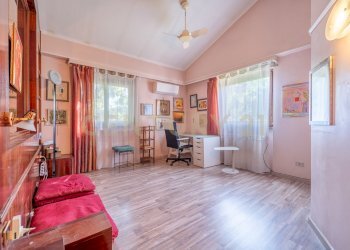 15 - Villa Viale del Canopo 37, Tivoli - photo 13