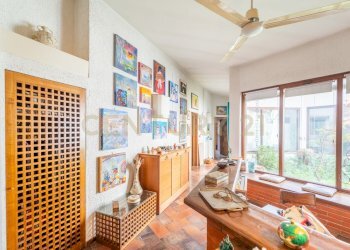 10 - Villa Viale del Canopo 37, Tivoli - photo 17