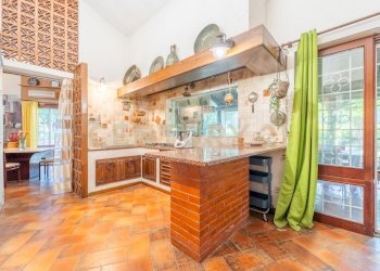 11 - Villa Viale del Canopo 37, Tivoli - photo 18