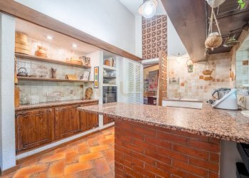 12 - Villa Viale del Canopo 37, Tivoli - photo 19