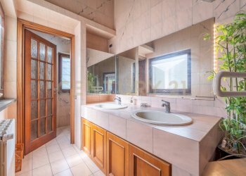 17 - Villa Viale del Canopo 37, Tivoli - photo 21