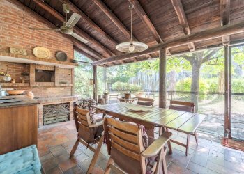23 - Villa Viale del Canopo 37, Tivoli - photo 23