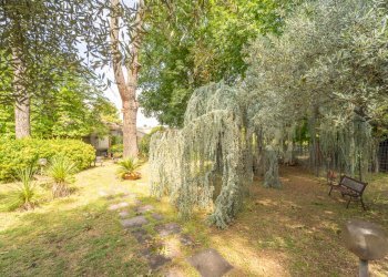 27 - Villa Viale del Canopo 37, Tivoli - photo 27