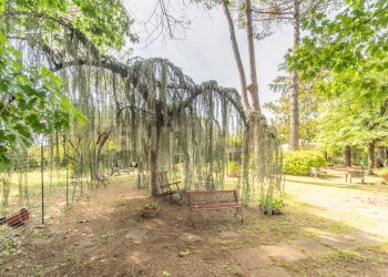 28 - Villa Viale del Canopo 37, Tivoli - photo 28