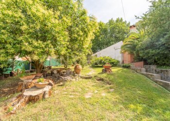 30 - Villa Viale del Canopo 37, Tivoli - photo 30