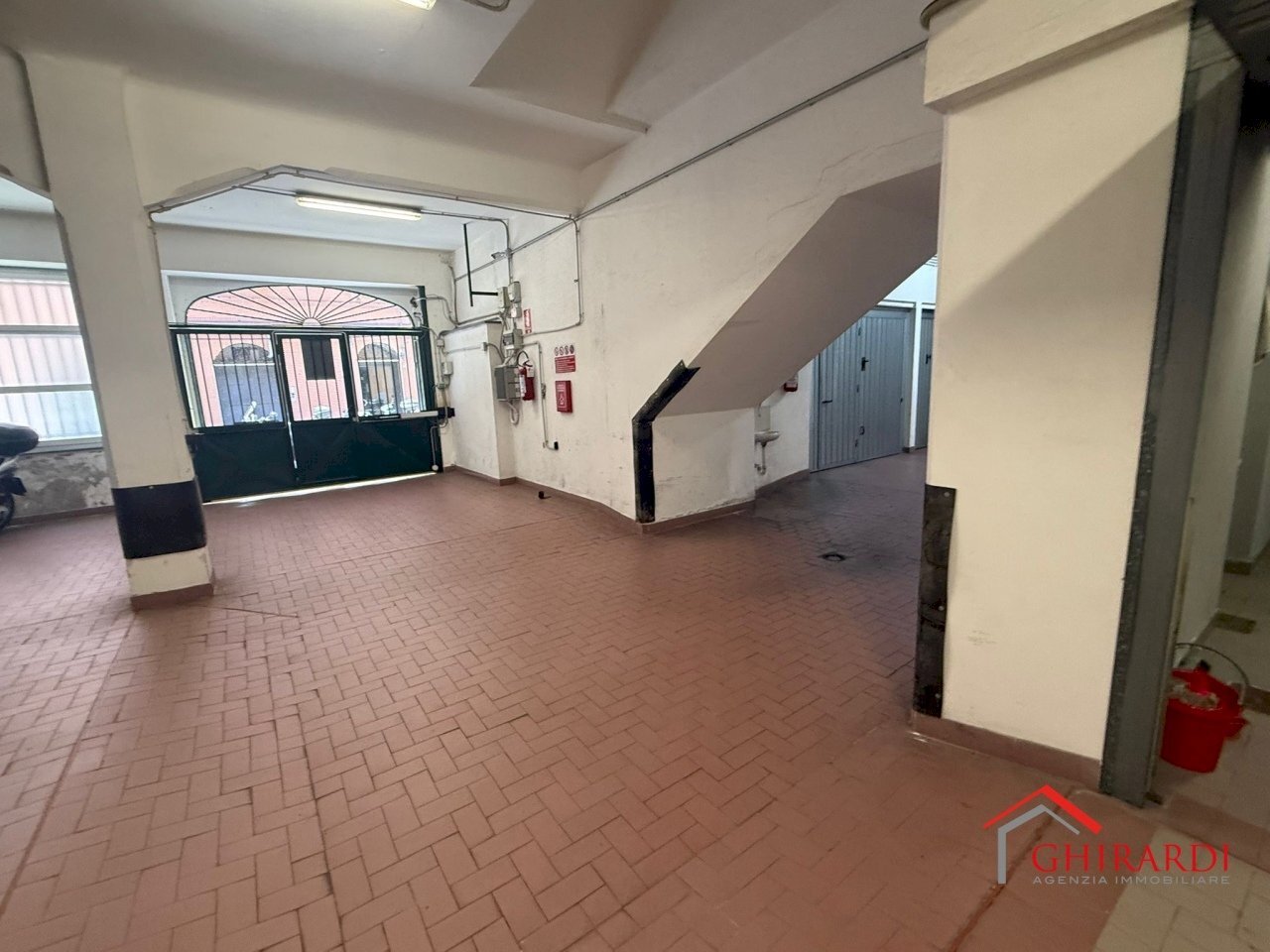 1.1 INGRESSO - Box URSONE 46R, Genova (zona Nervi) - foto 2