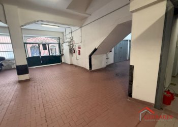 1.1 INGRESSO - Box URSONE 46R, Genova (zona Nervi) - foto 2