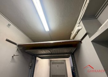 2.2 BOX - Box URSONE 46R, Genova (zona Nervi) - foto 5