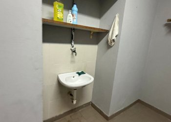 3.0 LAVABO - Box URSONE 46R, Genova (zona Nervi) - foto 6