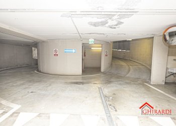 rampa - Box Via Emanuele Ferro, Genova (neighborhood Sestri Ponente) - photo 14