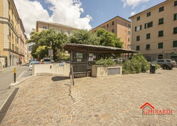 vista - Box Via Emanuele Ferro, Genova (neighborhood Sestri Ponente) - photo 18