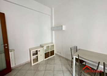 3.1 cucina.jpg - Quadrilocale VIA SANTA MARIA DELLA COSTA  20, Genova (zona Sestri Ponente) - foto 6