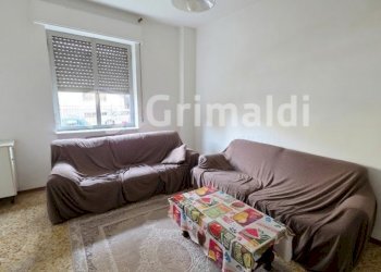 sala - Three-room apartment Via Chivasso 27/A, Vercelli - photo 3