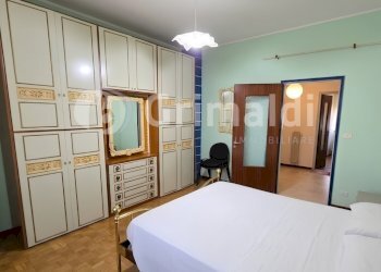 camera matr - Three-room apartment Via Chivasso 27/A, Vercelli - photo 9