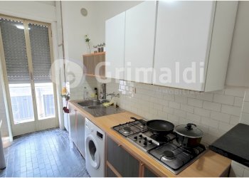 cucina - Three-room apartment Via Chivasso 27/A, Vercelli - photo 11