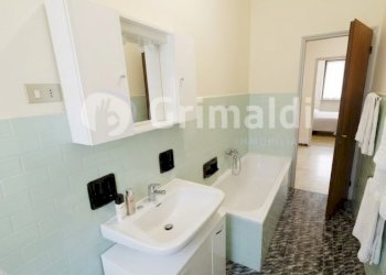 bagno - Three-room apartment Via Chivasso 27/A, Vercelli - photo 12