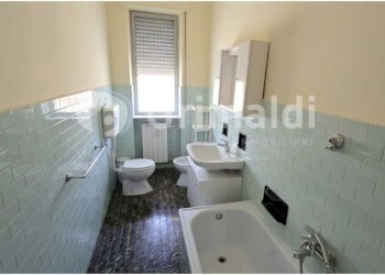 bagno2 - Three-room apartment Via Chivasso 27/A, Vercelli - photo 13
