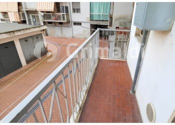 balcone - Three-room apartment Via Chivasso 27/A, Vercelli - photo 14