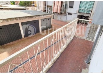 balcone4 - Three-room apartment Via Chivasso 27/A, Vercelli - photo 15
