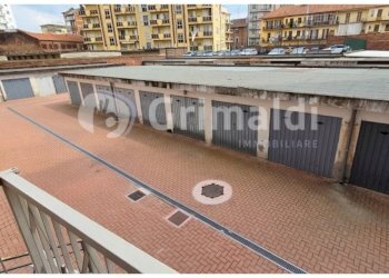 cortile interno - Three-room apartment Via Chivasso 27/A, Vercelli - photo 16