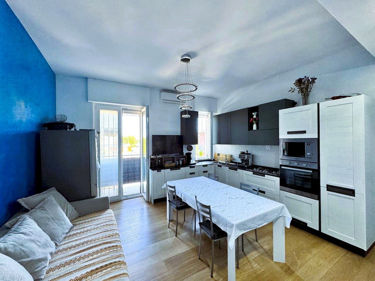 5967453760819152948.jpg - Two-room apartment Via Alessandro Manzoni 3, Pero - photo 1