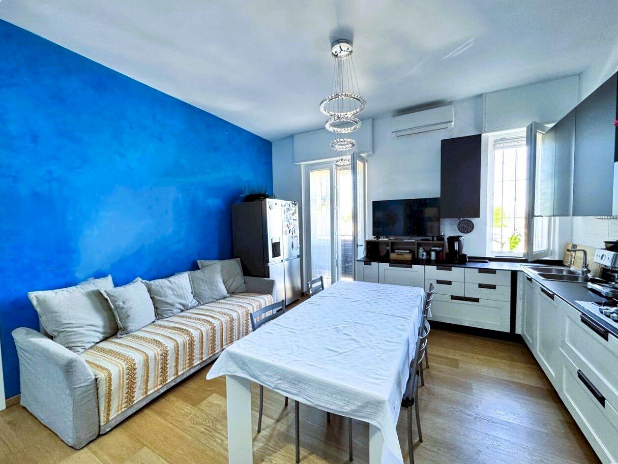 5967453760819152947.jpg - Two-room apartment Via Alessandro Manzoni 3, Pero - photo 2