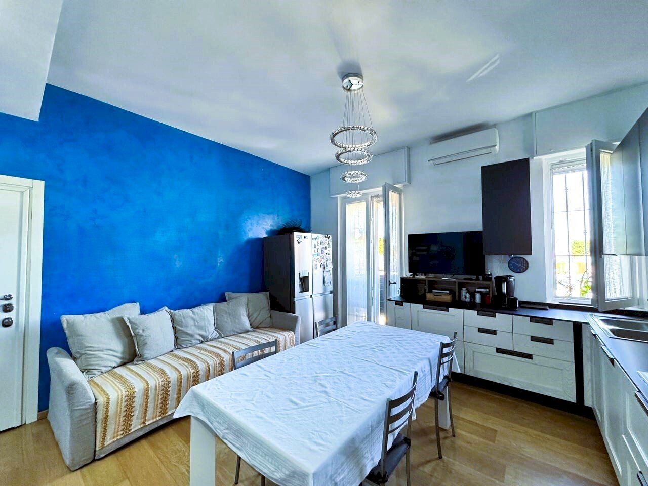 5967453760819152957.jpg - Two-room apartment Via Alessandro Manzoni 3, Pero - photo 3